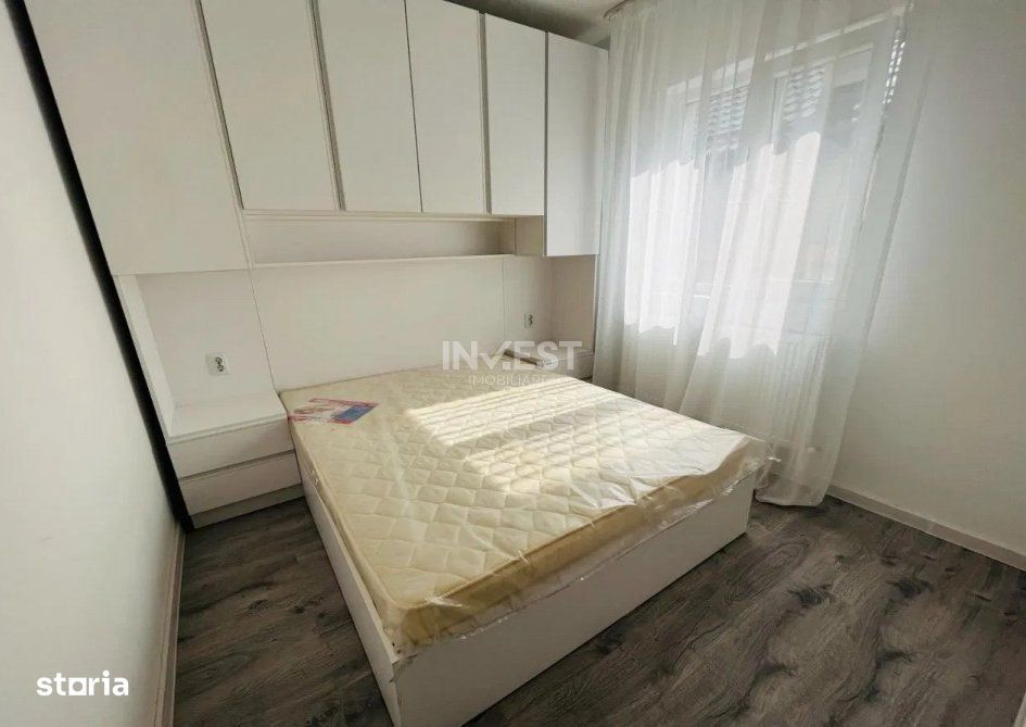 Apartament 2 Camere , Comsion 0% , Lunca Cetatuii