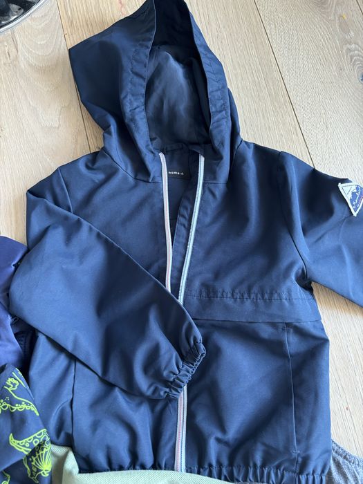 Lot haine GAP, Nike, Next, Mayoral, Zara, Name It etc