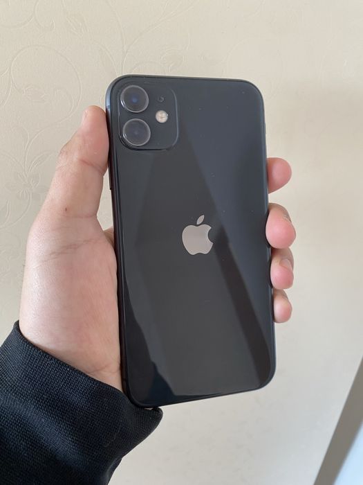 IPHONE 11 128GB Ремонт кормеген!
