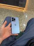 Iphone 13 pro 256