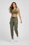 Nike Tech Fleece Jogger - Оригинално дамско долнище размер S