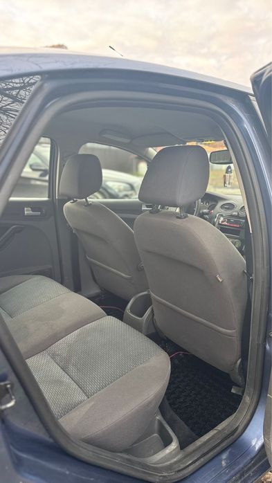 Ford focus 2.0 diesel