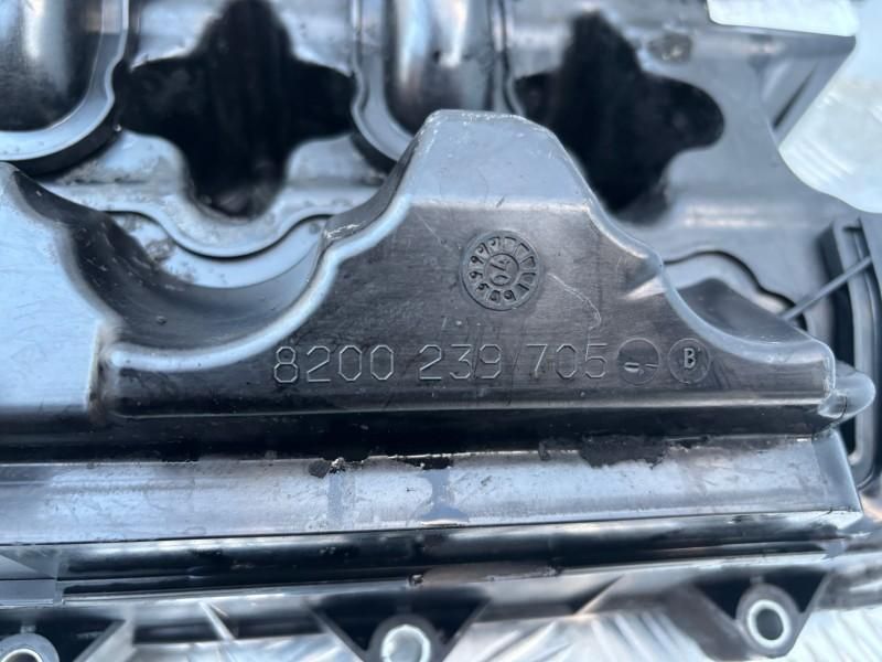 Capac chiuloasa Opel Movano 2.5 DTI; 2.2 DTI G9U; G9T