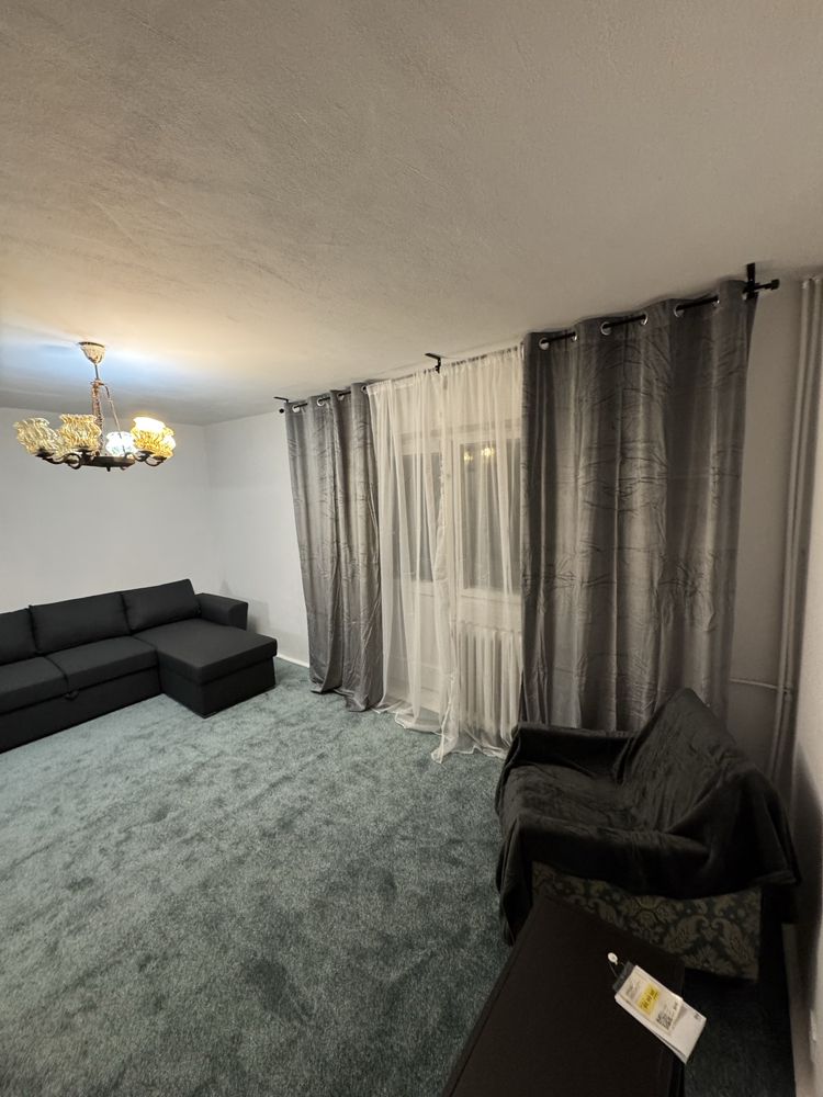 Închiriez apartament 2 camere Băneasa, lângă Parcul Herăstrău