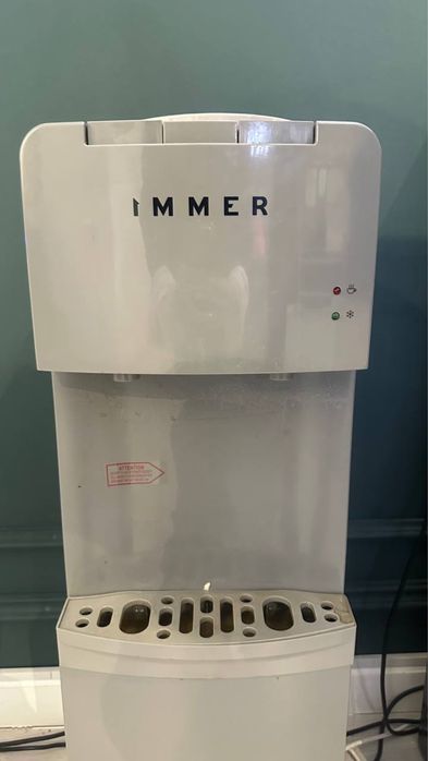 Кулер для воды IMMER