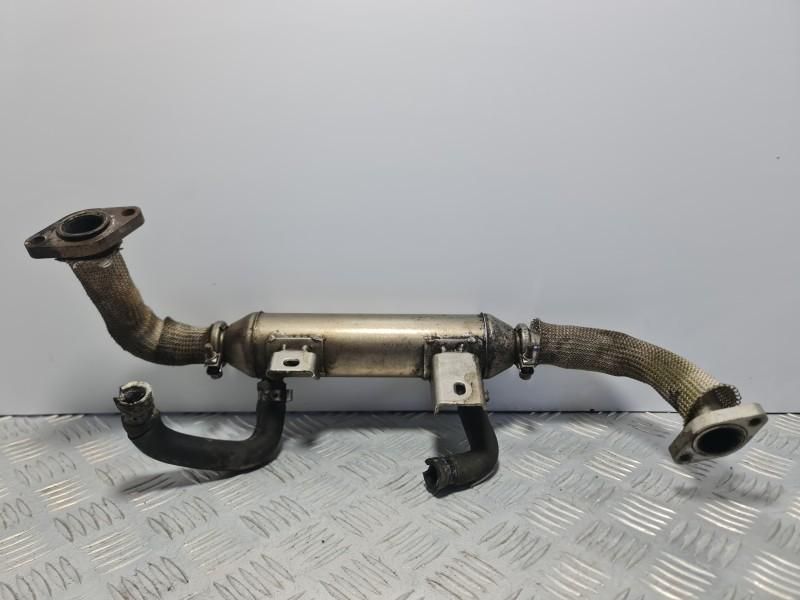 Racitor gaze Fiat Multipla 186 1.9 JTD