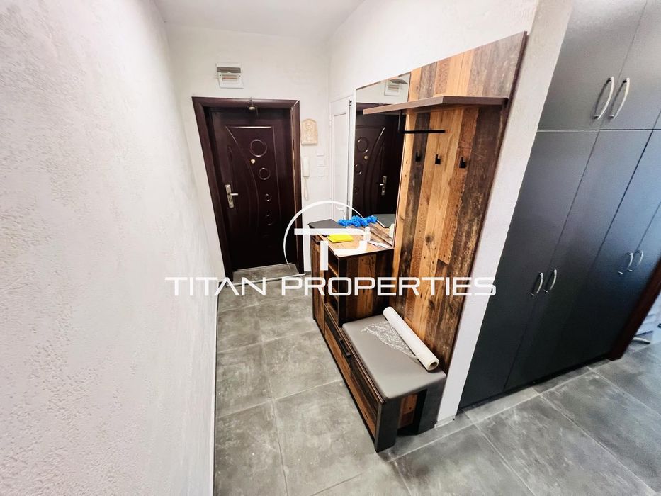 Дава се под наем Двустаен апартамент в Бургас, Възраждане - 72 кв.м за 459 € - Снимка #2