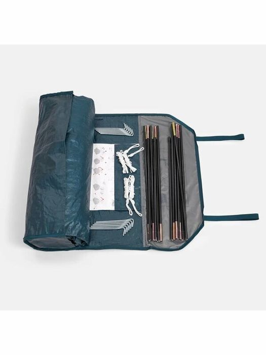 Quechua 3-х местная