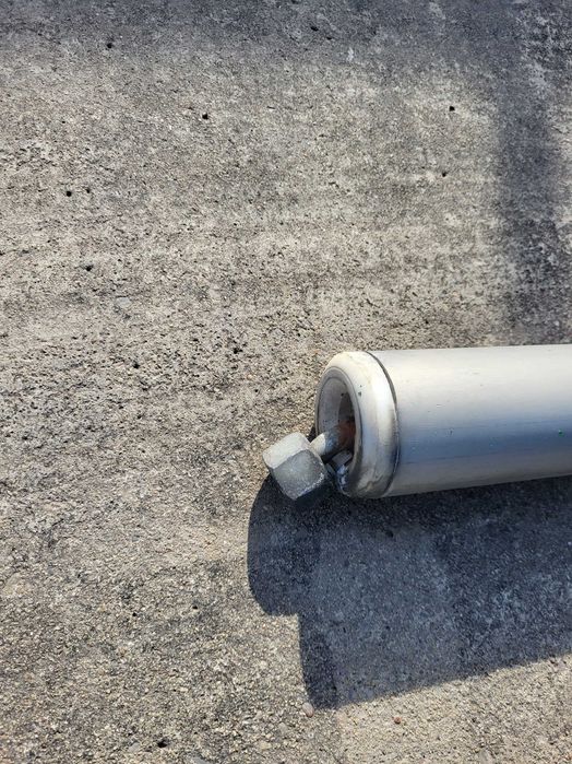 Vand brate spalatorie .