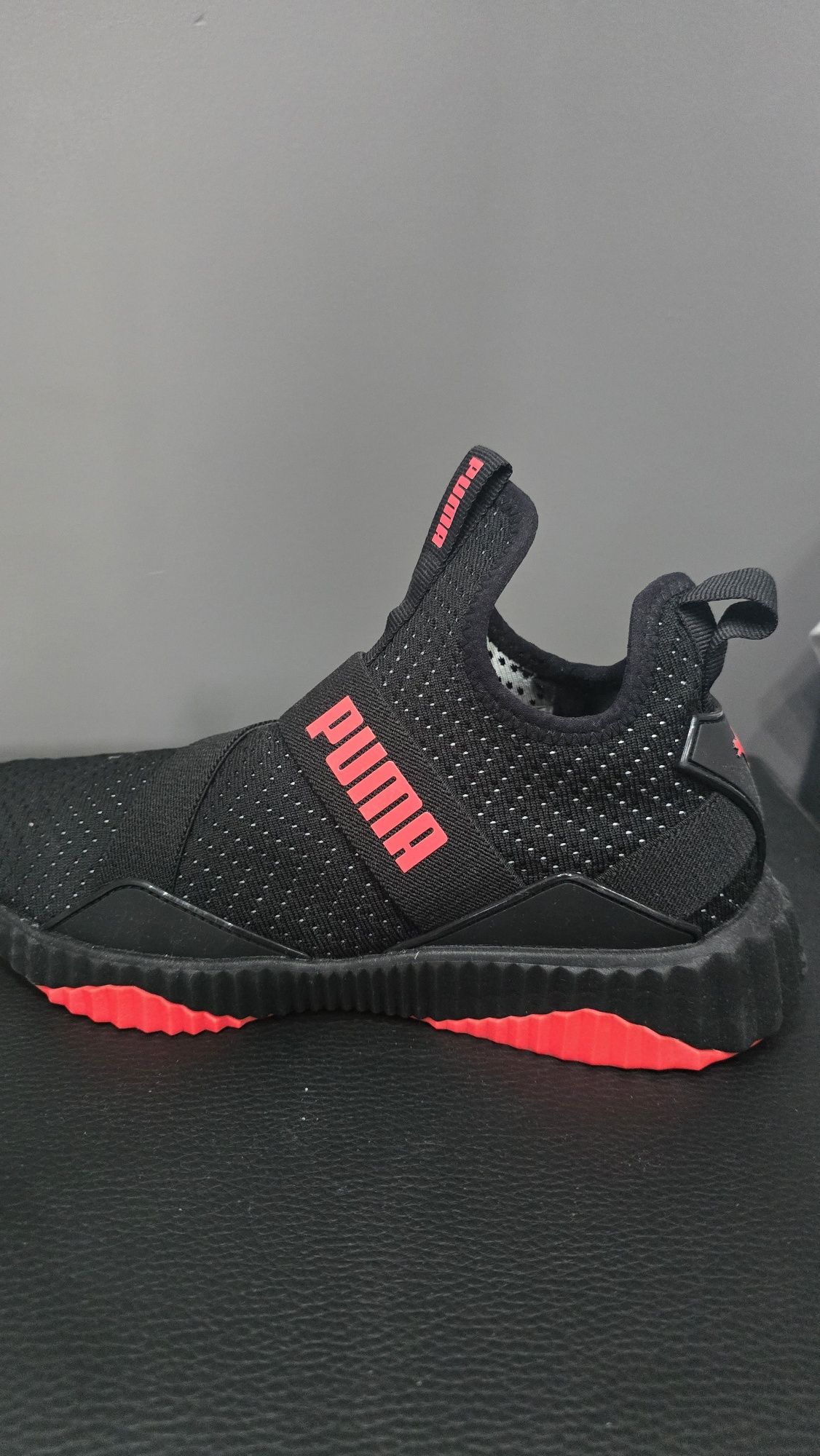 Дамски маратонки PUMA