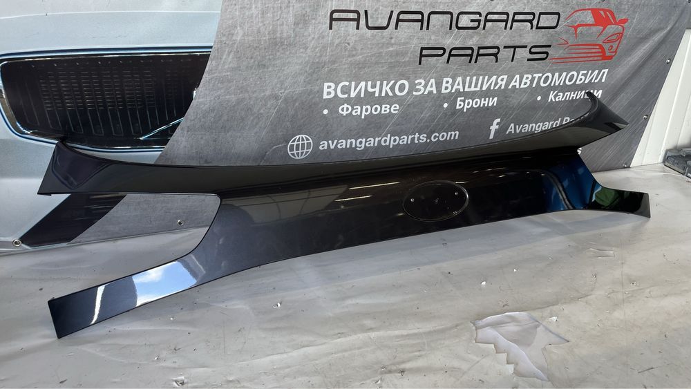 Панел за багажна врата Kia Ceed 2 (2012-2018)