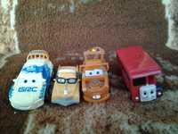 Disney Pixar Cars masinute 7-8 cm jucarie copii (varianta 6)