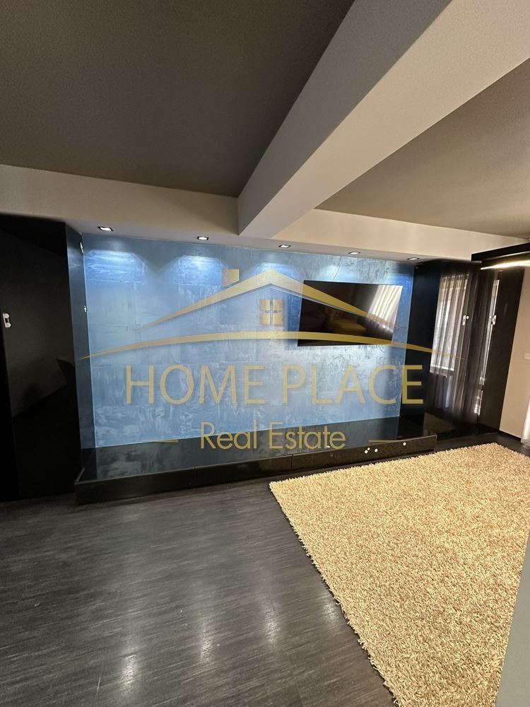 Дава се под наем Тристаен апартамент в Варна, Бриз - 130 кв.м за 918 € - Снимка #7