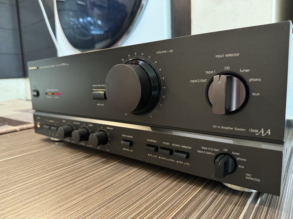 Technics SU-V570 стерео
