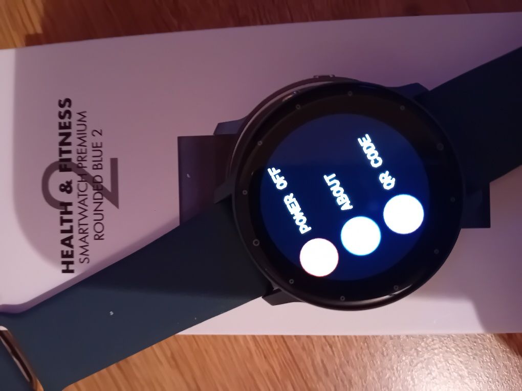 Smartwatch nou, nefolosit, pret 50 de lei