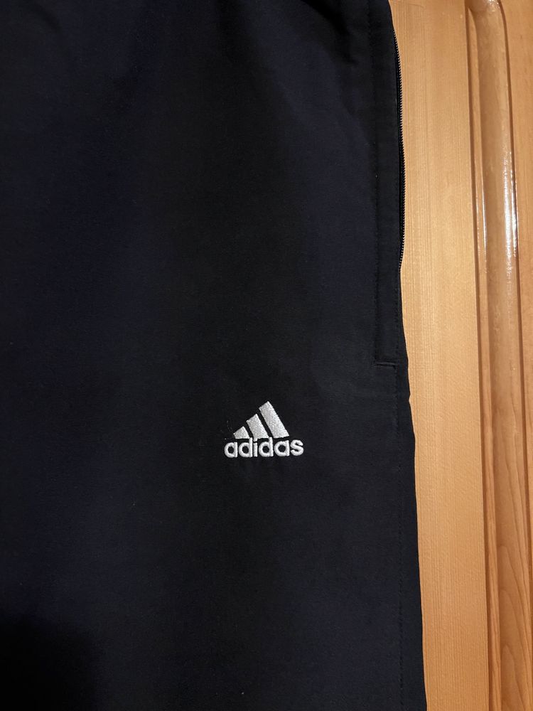 Pantaloni bărbați trening Adidas