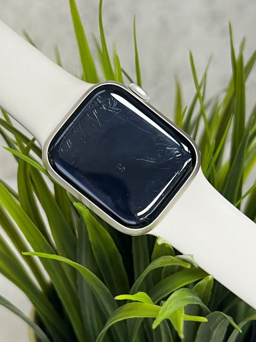 Смарт часы Apple Watch 7 Technocom.kz-Коммисионный магазин