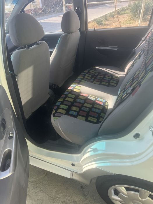 best matiz bir qol sotladi