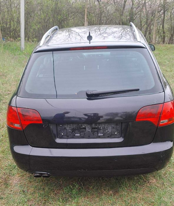 АУДИ А4 2.0TDI 140К.С