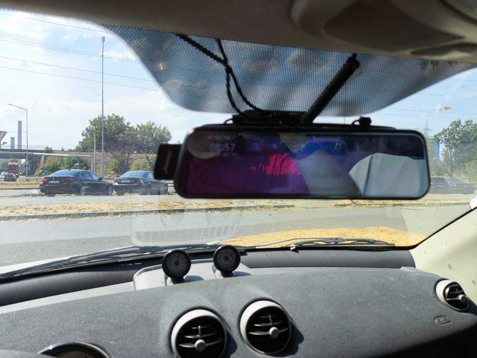 Smart Forfour 1.5 CDI (95CP) |An 2005| Trapă panoramică| Comenzi volan