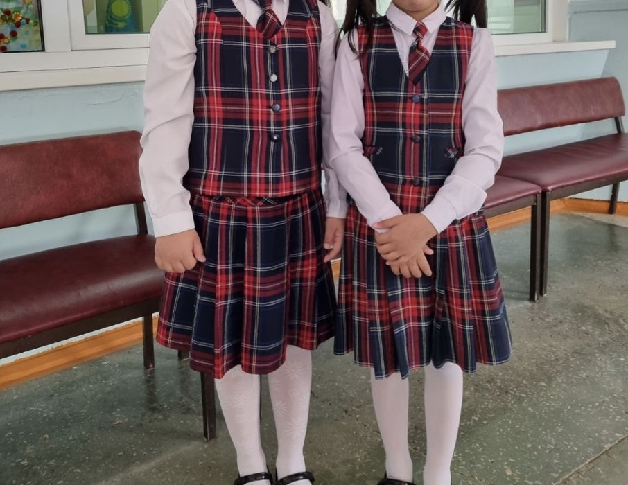 Продам школьные формы 21 гимназии