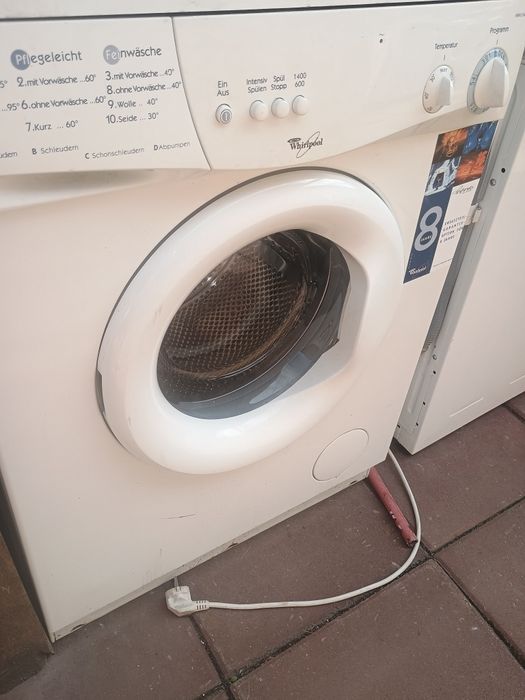 Mașină de spălat Candy OWX