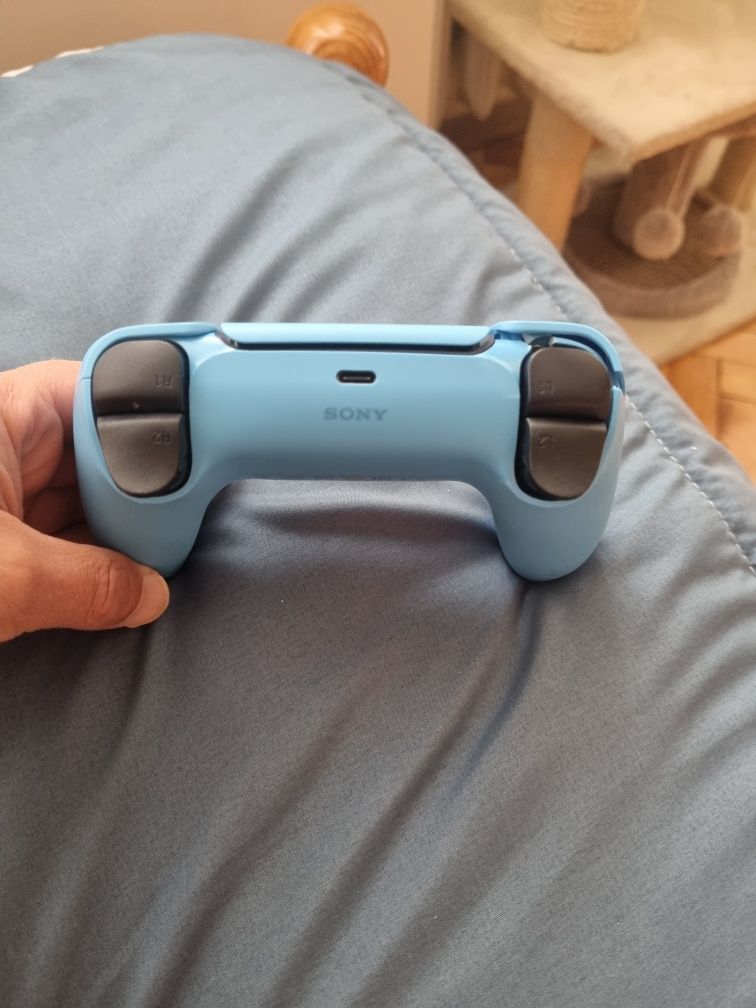 Playstation ps5 controller за части оригинален