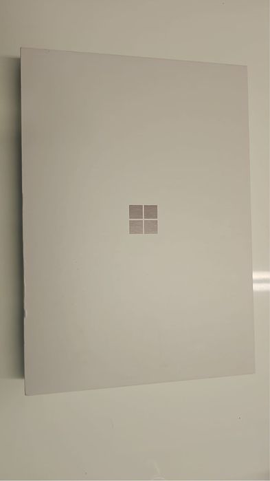 Microsoft Surface Pro 12'', Snapdragon X Plus, 16GB, 256GB RAM
