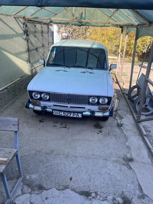 Продается ваз 2106
