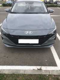 Vând Hyundai Elantra 1.6 123CP, echipare Comfort, în garanție