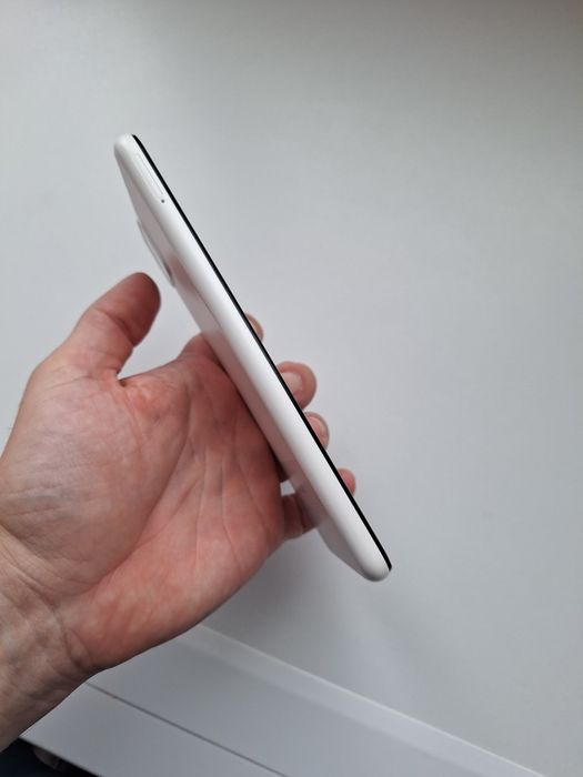 Samsung A12, 4G, 128gb, white