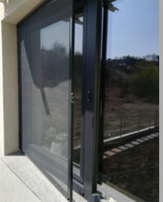 Plase de insecte & reglare tâmplărie PVC – Rapid și de calitate!