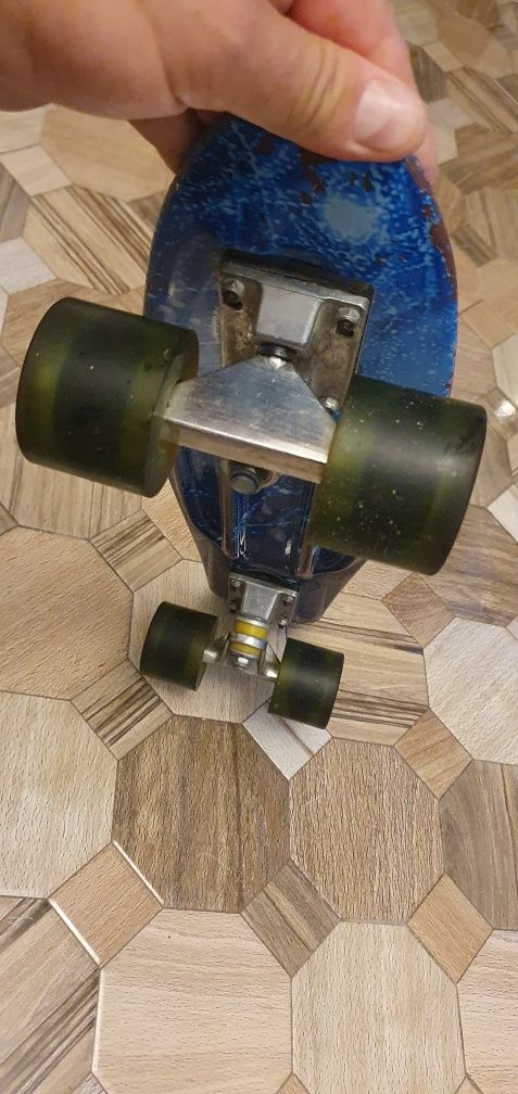 Ocazie Skateboard in stare impecabila