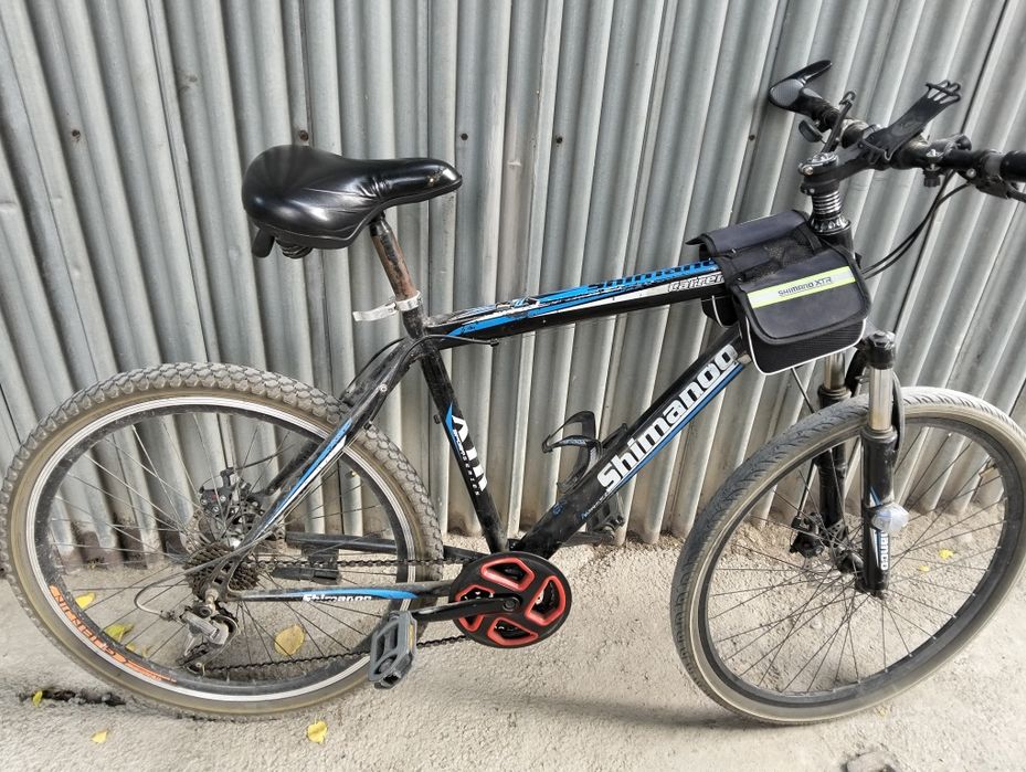 Продам велосипед