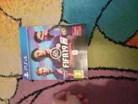 Vând FIFA 19 pentru PlayStation 4