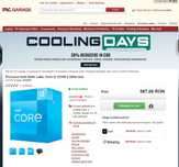 Intel Alder Lake Core i3 12100 4.3GHz Cooler nou garantie 2028