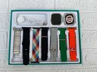 Смарт часы Apple Watch DT1,TK90,Y99,YS20,YS60 Ultra