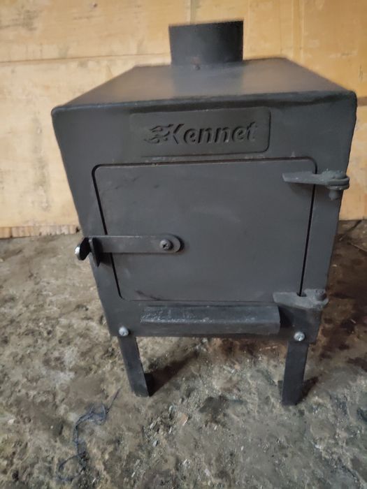 Продам печку буржуйку.