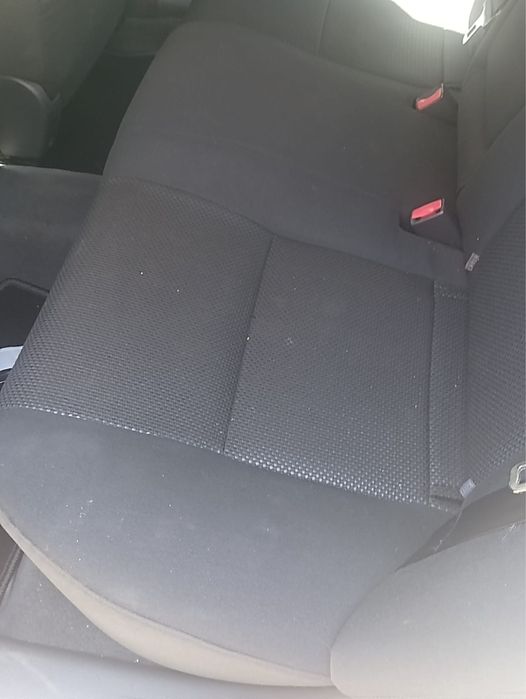 Toyota Avensis 2004 година!!! УНИКАТ!!! 1.8 БЕНЗИН - СТАВА И НА ГАЗ