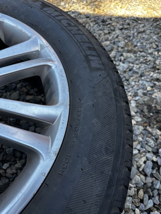 Jante original Volvo XC60/90