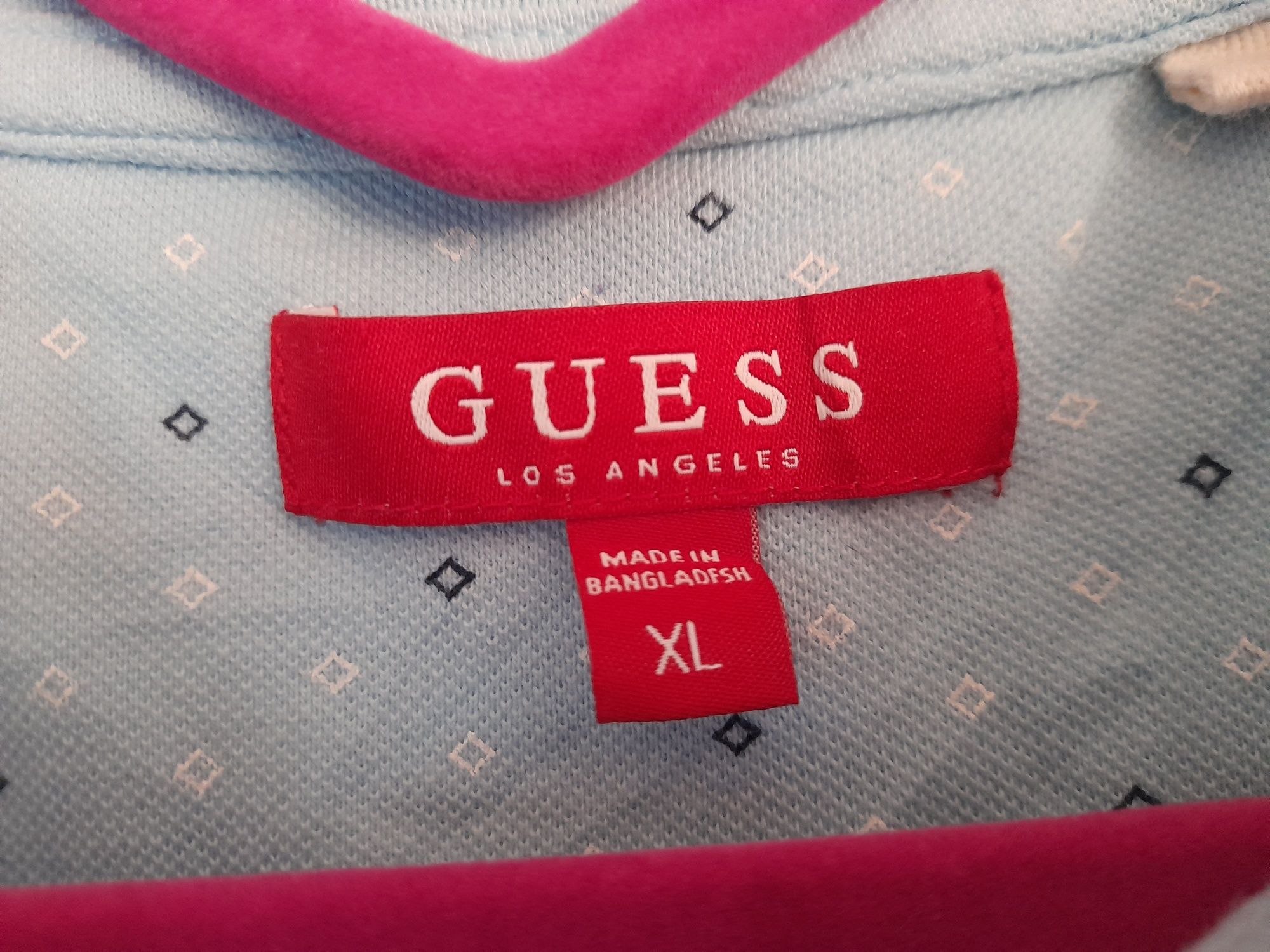 Tricou Guess original