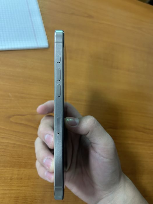 Iphone 15pro max