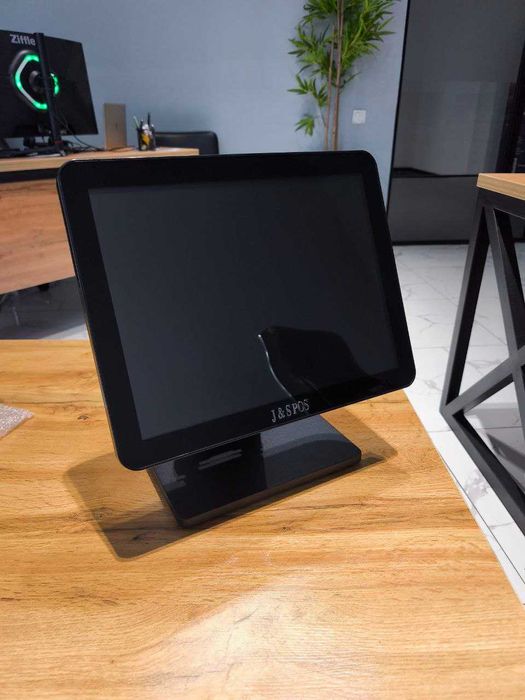 Monoblok kassa uchun kafega oshxonaga Pos Monoblok Core i 5/3 gen