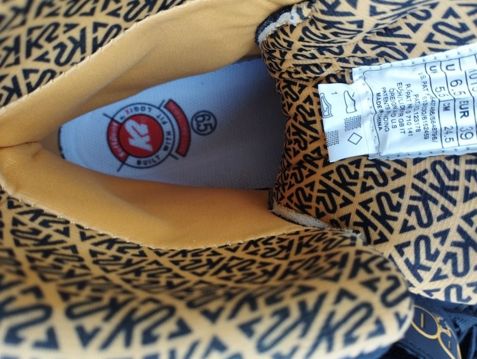 Boots role k2 il capo noi