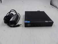 Мини ПК Dell Wyse 5070 4 ядра/4Гб/128Гб SSD/WiFi/Bluetooth