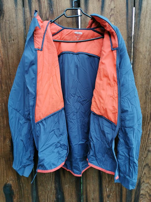 Geacă hybrid run Hoka M bărbați