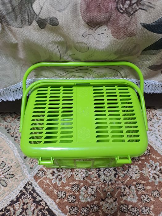 Контейнер для животных