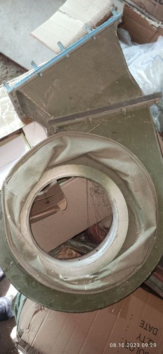 Пылесос для станков