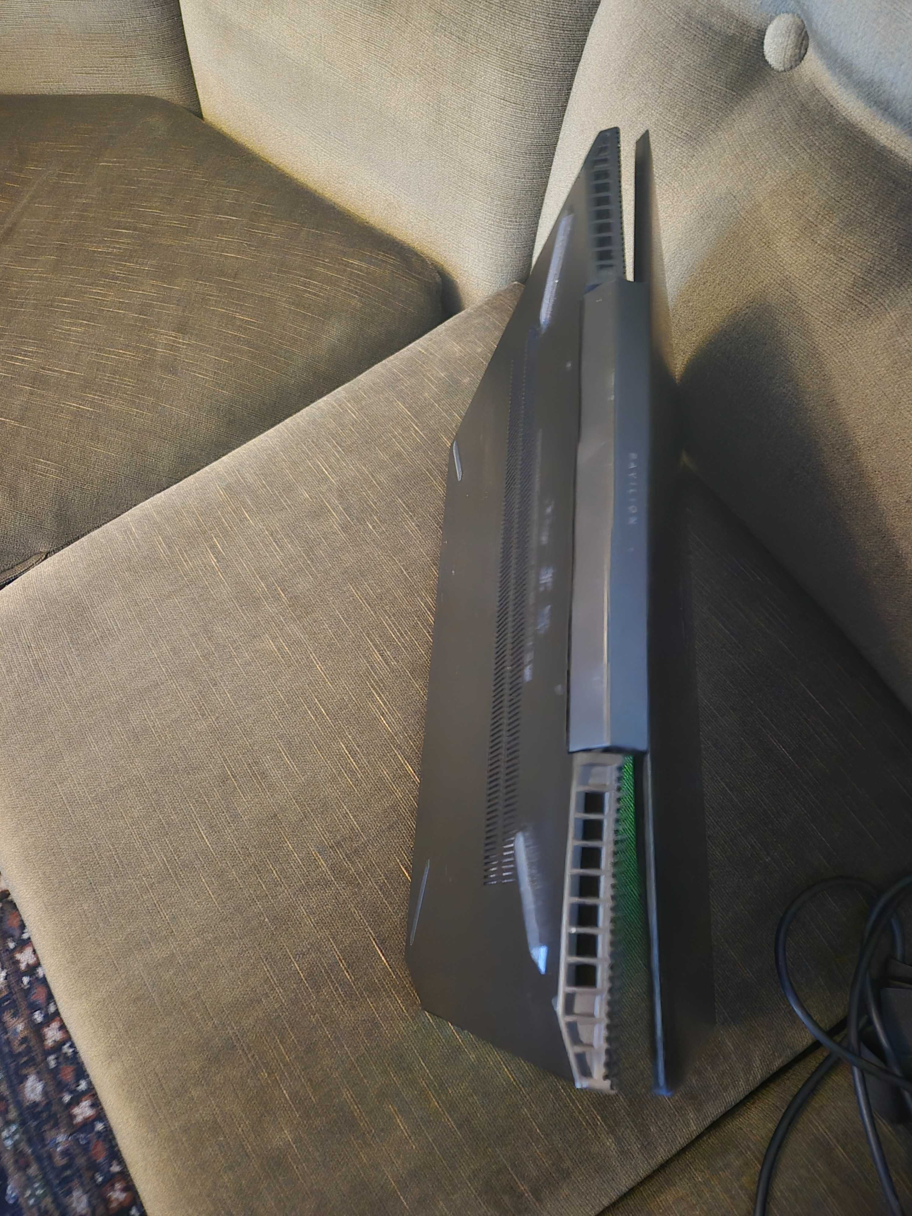 Laptop HPpavilion 144hz