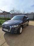 Audi Q5 2019 S-line int ext, Matrix, virtual cockpit, 2.0 d 190 CP